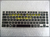 新到 Toshiba 东芝 M40 M40T M40-A S40 U40 U40T 笔记本键盘