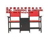 台球厅专用椅 纯实木台球椅子特价 大茶几柜 台球观赏椅