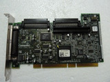 原装adapetc 29160 ASC-29160 双通道160M SCSI卡