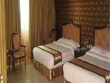 泰国芭提雅酒店预订皮威套房The Privi Suites