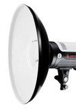摄影器材金贝闪光灯摄影配件 QZ-50雷达罩