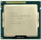 Intel/英特尔 Celeron G1620CPU 取代1610散装22纳米低功耗正式版
