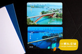 [日本田村卡] 电话磁卡日本电话卡NTT收藏卡 天草五桥一组