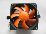 全新超频3CPU散热器散热风扇AMD平台Intei两平台双用风扇
