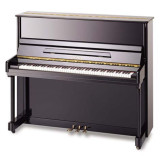 张家港爱乐 珠江钢琴UP125M1  全新原装正品 送琴罩