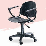 办公家具椅电脑转椅会议椅网吧椅学习椅职员椅子布艺扶手新款特价