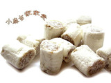 台湾特产食品 进口糖果 姜糖 散装纯手工姜母糖结婚喜糖批发