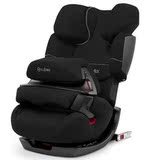 德国赛百斯cybex汽车儿童安全座椅Pallas   1代-IsoFix接口