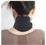 自发热护颈颈椎病缓解磁疗男女士颈托保暖加热护脖防寒护颈带