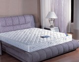席梦思床垫单人双人床垫1米2 1米5 1米8米可定做各种尺寸弹簧床垫