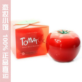 tony moly魔法森林番茄(西红柿)美白面膜/美白超赞 韩国专柜正品