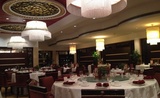 杭州西湖边香格里拉饭店 香宫 自助餐券 周末自助午餐券 性价比高