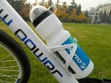 捷安特自行车山地车塑料水壶 骑行水壶运动装备户外水瓶水杯