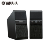Yamaha/雅马哈 NX-50  Mac电脑游戏 电视 自动混音多媒体音箱