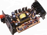 电子零件 逆变器套件 产品组装 开关电源逆变器12V转换220V 套件