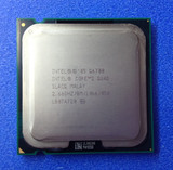 Intel酷睿2四核Q6700 2.66 8m 1066 65纳米 775 cpu 4核