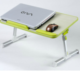 2014版新款 赛鲸A6 赛鲸A8带散热风扇笔记本电脑桌床上桌 折叠桌