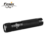 FENIX菲尼克斯LD15小巧高亮迷你EDC强光AA5号电池小手电筒117LM