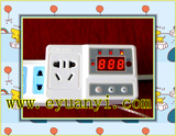 温控器 易用型 工业级产品  温控 电热线 碳纤维 地热线