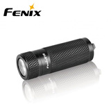 Fenix菲尼克斯 E15 LED 强光手电筒迷你手电钥匙扣16340电池防水