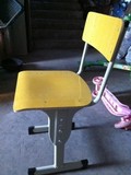 批发课桌椅 书校桌 培训班桌椅子 儿童书桌 靠背椅 学生椅 学习椅
