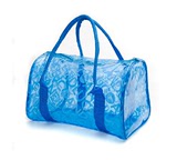游泳包 防水包 女士便携手提包 泳衣泳具大容量专用包 三奇品牌