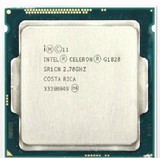 Intel 英特尔 G1820 散片 双核2.7G CPU 1150支持H81 B85主板