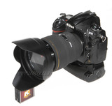 适马24-70F2.8镜头B+D遮光罩全画幅 新涂层 可反装ZZZK首发KS247A