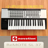 行货NOVATION ReMOTE RMT 37 SL 37SL Midi键盘 特价 送踏板