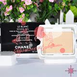 【HK专柜代购】Chanel/香奈儿 珍珠光采美白粉饼SPF25 替换装
