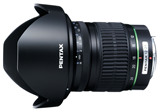 PENTAX宾得DA12-24mm镜头F4DA12-24/4正品行货K5II K3 K50