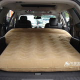 沃尔沃XC90车用气垫床车震床车载旅行床汽车充气床垫植绒布车中床