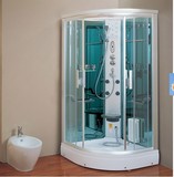 英皇卫浴整体淋浴房 蒸汽房 桑拿房正品AE005