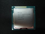 2012最火CPU Intel/ 至强 Xeon E3-1230V2 正式版散片一年包换