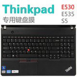 P50联想ThinkPad笔记本电脑20ENA00FCD MCD NCD 键盘膜保护贴膜套