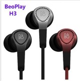B＆O BeoPlay H3 入耳式 苹果耳机 大陆行货 国行现货顺丰 实体