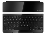 Logitech/罗技ultrathin超薄智能无线蓝牙键盘盖 适用 iPad2/3/4