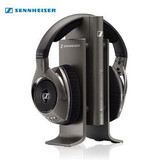 SENNHEISER/森海塞尔 RS180 无线头戴式耳机