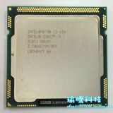 英特尔Intel Core i5 650 3.2G 1MB L3=4MB双核四线程1156针CPU