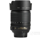尼康（Nikon）AF-S DX 尼克尔 18-105mm f/3.5-5.6G ED VR 镜头