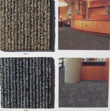 批发尚邦地毯 丙纶加厚地毯 方块地毯 办公地毯50*50 工程地毯