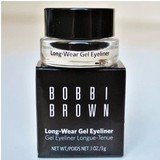 现货！美国代购 BOBBI BROWN波比布朗 流云眼线膏眼线胶 黑全色