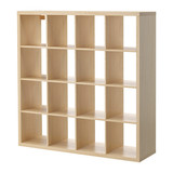 宜家家居IKEA代购 埃克佩迪 卡莱克 搁架单元书柜书架特价