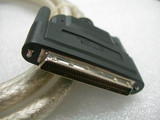 SCSI线 HDB68对HDB68 SCSI 68公对公 68针对68