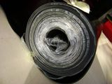 高压绝缘地毯可剪裁黑色胶皮塑料卷材防滑垫地垫汽车胶垫1.35米