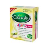 加拿大代购 Culturelle for kids婴幼儿益生菌湿疹便秘 新包装