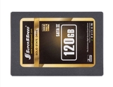 超极速(SuperSSpeed) S301 120G 固态硬盘SSD SLC颗粒!包邮