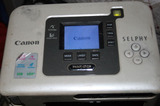 canon 佳能热升华打印机 CP 730  510  打印机配件 专业照片
