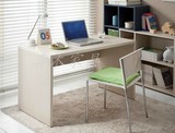 【喜木】清仓全加厚25板电脑桌书桌写字台承重托架接待台吧台