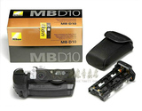 nikon/尼康 MB-D10 MBD10 手柄 电池盒  D300 D300s D700 行货